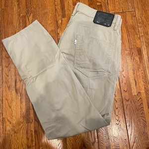Levi’s 511 34x30